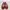 Massimo Dutti ballerina flat shoes Red photo 2