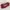 Massimo Dutti ballerina flat shoes Red photo 1