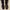 Justin Western / Cowboy Black Boots photo 4