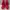 Dr. Martens Page Red Canvas White Boots Size 36 photo 3