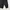 Crewneck adidas trefoil full black photo 6