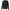 Crewneck adidas trefoil full black photo 3