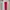 Minimalist Midi dress Wanita burgundy green pink brown black photo 4