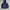 Zipper Carhartt Basic Navy photo 1