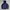 Zipper Carhartt Basic Navy