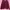 Prel0ved Blazer Merah Maroon