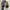 Uniklo Corduroy Sherpa Work Jacket