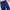 “michina” blue cargo jeans pants (baggy fit) photo 4