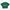 Y2K Crop Top Wanita Green