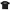 Lacoste Black T-shirt