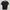 Ami t-shirt hitam photo 1
