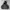 Heavyweight Black Blank Hoodie Boxy photo 1