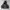 Heavyweight Black Blank Hoodie Boxy photo 3
