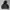 2000's Heavyweight Black Zip Up Hoodie Boxy photo 1