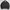 Vintage Biker Leather Jacket Pria Black