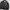 Vintage Leather Jacket Pria Black