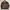 Vintage Leather Jacket Pria Tan Brown
