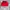 Fruit of the Loom Vintage Hoody Pria red photo 3