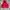 Fruit Of The Loom Vintage Hoody Pria Red