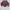 Nike Vintage Sweater Pria burgundy photo 3
