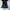 Mididress anak biru dongker size 11-12 photo 1