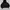 00’s Heavy weight black blank zip up boxy hodie photo 1