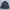 Tracktop Adidas Climaproof 365 Black/Navy Big Logo
 photo 1