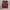  Crocodile International Knit Vest – Maroon