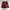 Rok celana maroon wool  photo 1