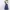 Dress Colorbox Navy  photo 1