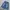 00s Angelo bianco blue faded jorts photo 3