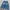 00s Angelo bianco blue faded jorts photo 5