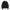 Zara Black Cable Knit Bomber Jacket 