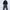 Zara black cable knit bomber jacket  photo 5