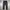 Sweatpants Uniqlo Sherpa