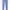 Celana Panjang Wanita Colorbox Slim Fit Warna Biru Pastel –  photo 1