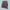 Y2K Avant Garde Mini Skirt Wanita Green