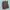 Y2K Avant Garde Mini Skirt Wanita Green