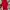 dress sweater hoodie tunik merah list (-)apa adanya photo 1