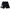 Nike SB dri fit black shortpant photo 2