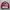 Tapestry Reworked Blanket Jacket Crimson By Saint De Serein