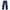 NII DENIM JEANS LONG ANTS | CELANA PANJANG | MNZA