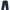 LA DOUCE DENIM JEANS LONG ANTS | CELANA PANJANG | MNZA photo 2