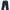 LA DOUCE DENIM JEANS LONG ANTS | CELANA PANJANG | MNZA