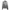 Silver disco bomber jacket with collar photo 1