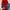 Wig Rambut Merah 