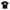 47 Brand Streetwear T-shirt Pria Black