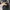 atasan salur hitam ruffle lengan balon kawai photo 8