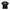 Thrasher Streetwear Skater T-shirt Pria Black