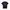 Streetwear Skater T-shirt Pria Black
